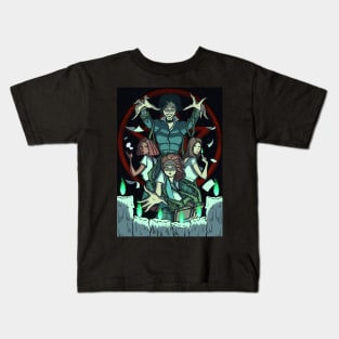 The Craft Elements Kids T-Shirt